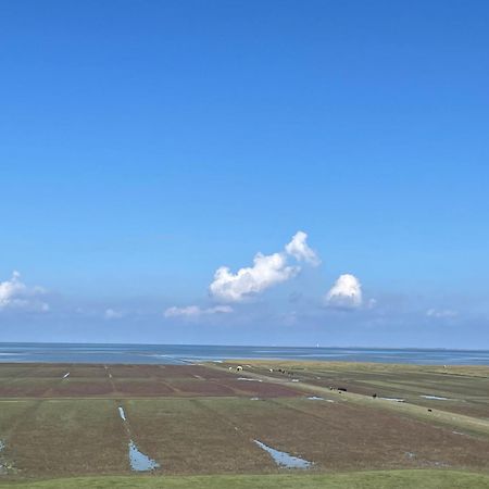 De Oude Smidse Hotell Westernieland Eksteriør bilde